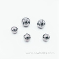36.5125 G10 Bearing SUJ-2 Chrome Steel Ball